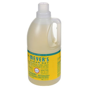 Mrs. Meyer's&#174; Honeysuckle Laundry Detergent - 64 fl oz