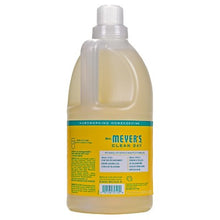 Mrs. Meyer's&#174; Honeysuckle Laundry Detergent - 64 fl oz