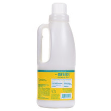 Mrs. Meyer's Clean Day Fabric Softener, Honeysuckle, 32oz