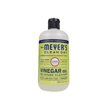 Mrs. Meyer's&#174; Lemon Verbena Vinegar Gel Cleaner - 12oz