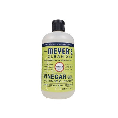 Mrs. Meyer's® Lemon Verbena Vinegar Gel Cleaner - 12oz