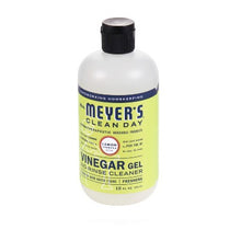 Mrs. Meyer's&#174; Lemon Verbena Vinegar Gel Cleaner - 12oz