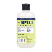 Mrs. Meyer's&#174; Lemon Verbena Vinegar Gel Cleaner - 12oz