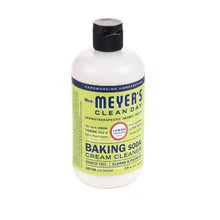 Mrs. Meyer's&#174; Lemon Verbena Baking Soda Cream Cleaner - 12oz