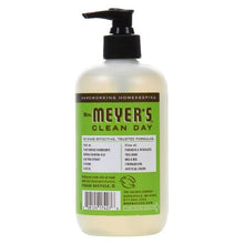 Mrs. Meyer's&#174; Apple Scent Liquid Hand Soap - 12.5 fl oz