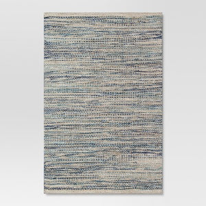 Woven Rug