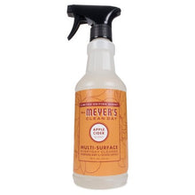 Mrs. Meyer's&#174; Apple Cider Multi-Surface Everyday Cleaner - 16oz