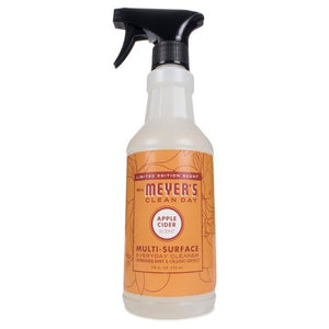 Mrs. Meyer's&#174; Apple Cider Multi-Surface Everyday Cleaner - 16oz