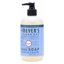 Mrs. Meyer's&#174; Bluebell Liquid Hand Soap - 12.5 fl oz