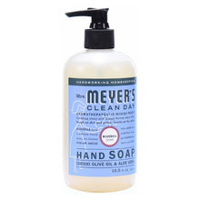 Mrs. Meyer's&#174; Bluebell Liquid Hand Soap - 12.5 fl oz