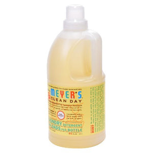 Mrs. Meyer's&#174; Baby Blossom Laundry Detergent - 64 fl oz