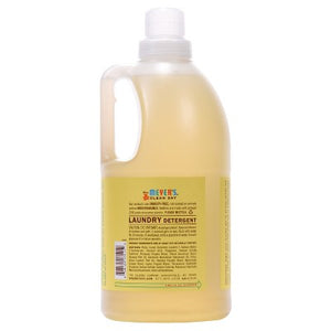 Mrs. Meyer's&#174; Baby Blossom Laundry Detergent - 64 fl oz