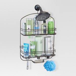 Large Shower Caddy