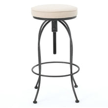 Aleena 28.25" Barstool