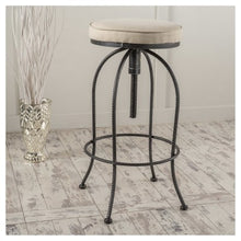 Aleena 28.25" Barstool