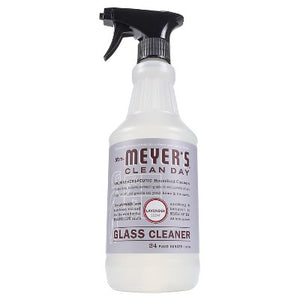 Mrs. Meyer's&#174; Lavender Glass Cleaner - 24 fl oz