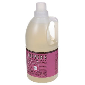 Mrs. Meyer's Rosemary Scented Liquid Laundry Detergent - 64oz