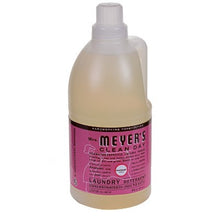 Mrs. Meyer's Rosemary Scented Liquid Laundry Detergent - 64oz