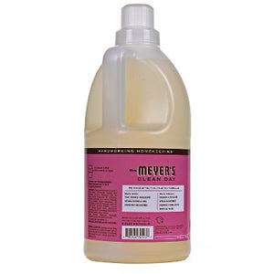 Mrs. Meyer's Rosemary Scented Liquid Laundry Detergent - 64oz